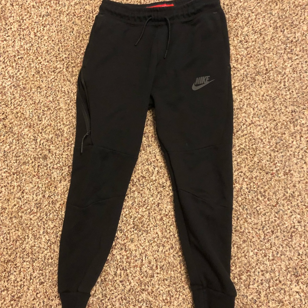 Nike Tech Sportswear Boys Fleece jogger